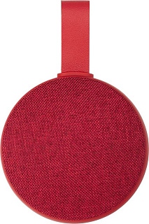 Портативная акустика Rombica Mysound BT-35. Red