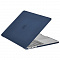 Защитные накладки Case-Mate Snap-On для MacBook Pro 13“ (2020). Цвет: синий