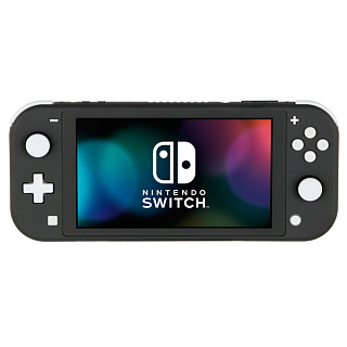 Консоль Nintendo Switch Lite Grey