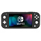 Консоль Nintendo Switch Lite Grey