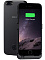 Чехол-аккумулятор для iPhone SE 2020/8/7/6 3000мАч Space Gray