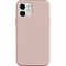 Чехол SwitchEasy Skin для iPhone 12 Mini (5.4&quot;) розовый