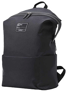 Рюкзак XIAOMI NINETYGO Lecturer Leisure Backpack (чёрный)