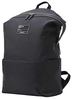 Рюкзак XIAOMI NINETYGO Lecturer Leisure Backpack (чёрный)