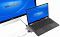 USB-концентратор HyperDrive Solo GN21D для MacBook (Silver)