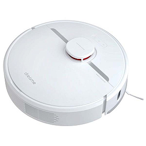 Робот-пылесос Dreame Robot Vacuum D9