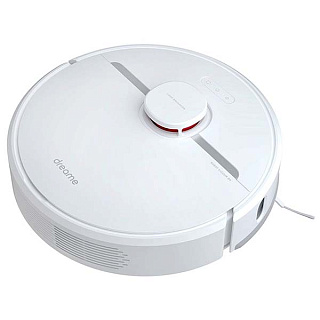 Робот-пылесос Dreame Robot Vacuum D9