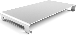 Подставка для монитора Satechi Aluminum Monitor Stand B019PJOHOG (Silver)