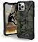 Защитный чехол UAG Pathfinder для iPhone 11 PRO Max Forest Camo