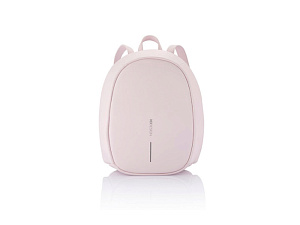 Рюкзак для планшета до 9,7" XD Design Bobby Elle (P705.224), розовый