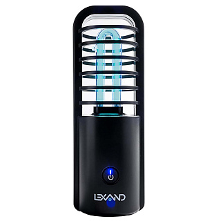LEXAND LUV 2000 Портативный стерилизатор 