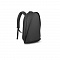 Рюкзак Moshi Tego для ноутбуков до 15&quot; дюймов. Материал полиэстер\нейлон. Цвет черный