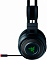 Игровая гарнитура Razer Nari Wireless RZ04-02680100-R3M1 (Black/Green)