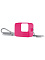 GoPro Силиконовый чехол с ремешком розовый GoPro ACSST-011 (Sleeve +  Lanyard)