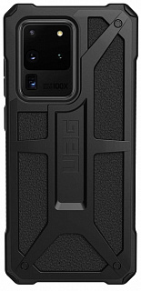 Чехол UAG Monarch, black - Galaxy S20 Ultra