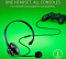 Игровая моно-гарнитура Razer Tetra RZ04-02920200-R3G1 (Black)