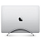 Вертикальная подставка Twelve South BookArc для компьютера MacBook 2020.