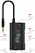 Аудиоинтерфейс для гитары IK Multimedia iRig 2 IP-IRIG2-PLG-IN (Black)