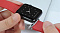 Ремешок COTEetCI W22 Apple watch Band for Premier 38/40mm black