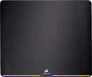 Коврик для мыши Corsair Gaming MM200 Cloth (CH-9000099-WW) Medium (Black)