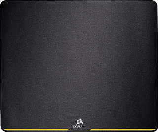Коврик для мыши Corsair Gaming MM200 Cloth (CH-9000099-WW) Medium (Black)
