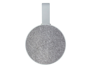 Портативная акустика Rombica Mysound BT-35. Цвет серый.