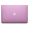 Чехол-накладка Incase Hardshell Dots для ноутбука MacBook Pro 13&quot; Retina 2016. Материал пластик. Цвет фиолетовый.
Incase Hardshell Case for MacBook Pro 13&quot; Retina 2016 Dots - Mauve Orchid