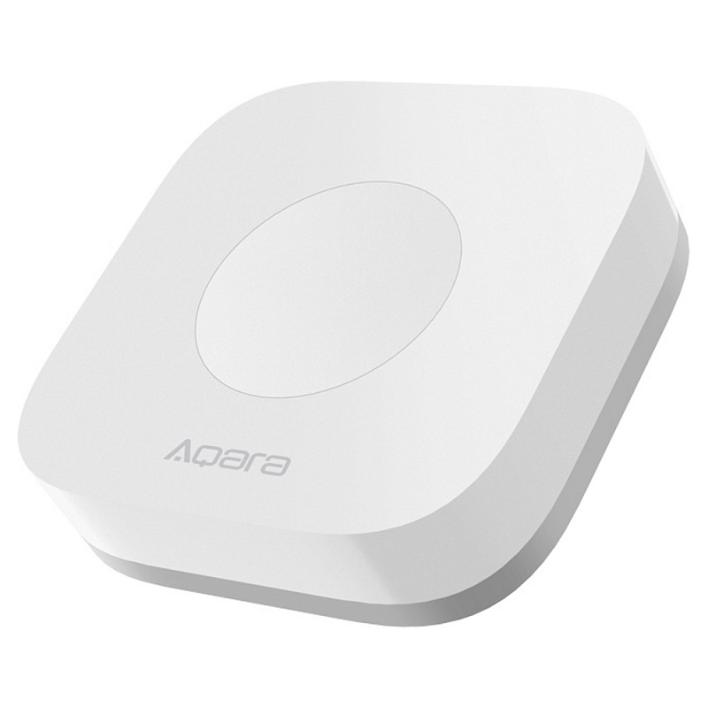 фото Беспроводной мини-выключатель Aqara Wireless Switch (Mini)