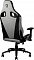 Игровое кресло MSI MAG CH130 I (Grey)