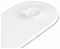 БЗУ Baseus Smart 2in1 Wireless Charger White