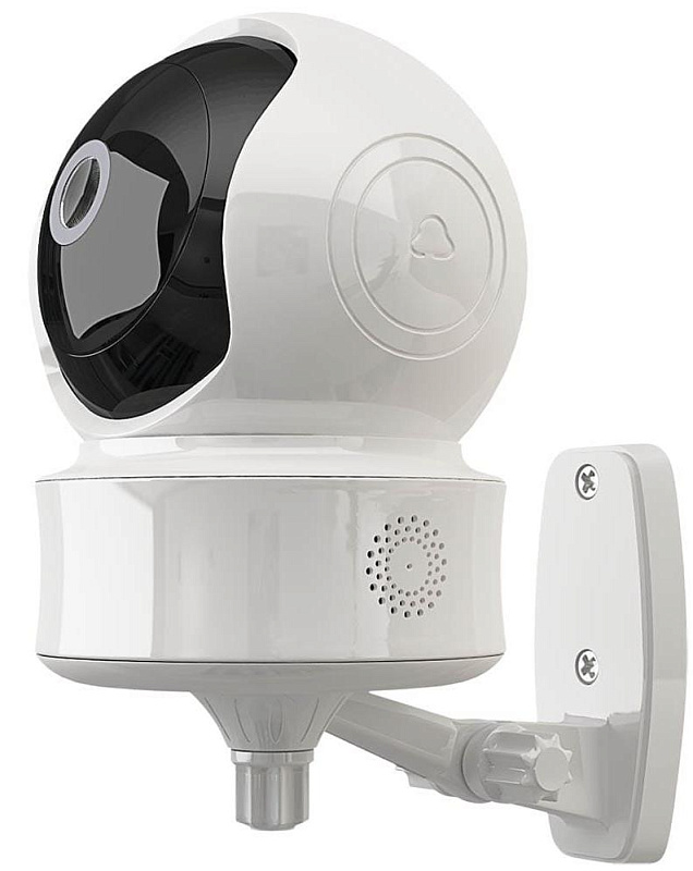 фото IP-камера HIPER IoT Cam M2 (White)