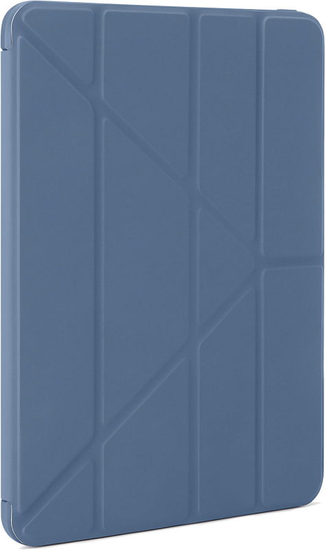 фото Чехол Pipetto Origami (P045-51-5TPU) для iPad Pro 11" 2020 (Navy)