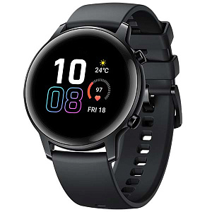 Смарт-часы HONOR Watch Magic 2 Agate Black