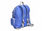 Складной рюкзак Travel Blue Folding Back Pack, 11л (068), цвет синий
