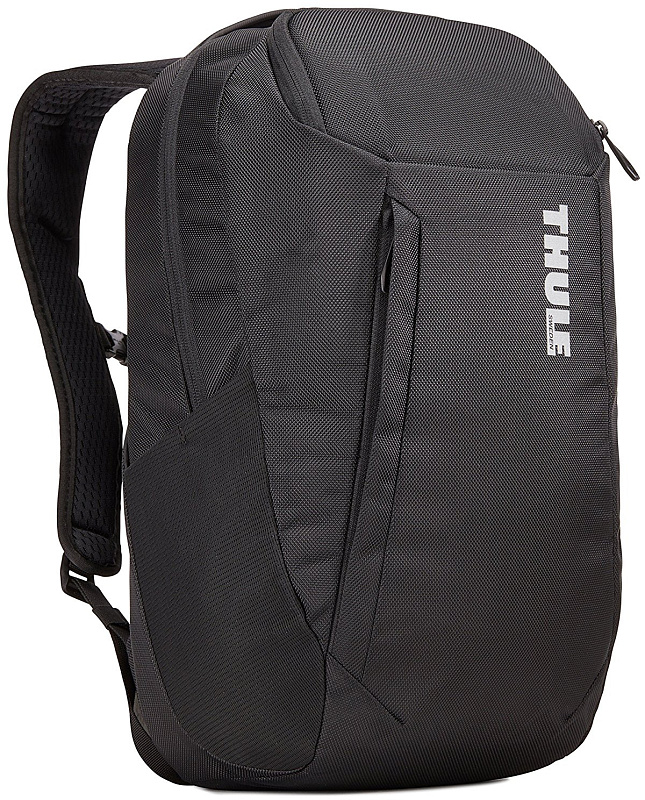 фото Рюкзак Thule Accent (TACBP-115) 20L для ноутбука 14" (Black)
