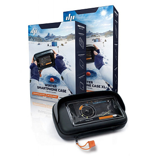 Зимний чехол для смартфона Deeper (мал.)