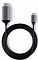 Кабель Satechi Aluminium Type-C to HDMI ST-CHDMIM (Space Gray)