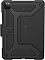 Чехол Urban Armor Gear Metropolis (122066114040) для iPad Pro 12.9" 2020 (Black)