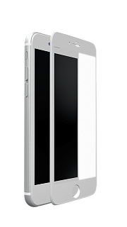 Защитное стекло uBear 3D SHIELD for iPhone 8/iPhone 7