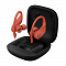 Беспроводные наушники-вкладыши Powerbeats Pro - Totally Wireless Earphones - Lava Red, огненно- красноого  цвета