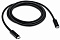 Кабель Belkin Thunderbolt 3 USB-C 2 м F2CD085ds2M-BLK (Black)