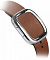 Ремешок COTEetCI “W5” Apple Watch NOBLEMAN 42MM/44mm Brown
