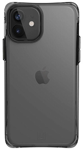 Чехол UAG U Mouve (112352314343) для iPhone 12/12 Pro (Ice)