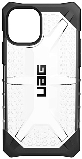 Чехол UAG Plasma (112353114343) для iPhone 12/12 Pro (Ice)