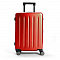 Чемодан XIAOMI NinetyGo PC Luggage 28‘’ (красный) LGRD2805