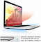 Чехол-накладка i-Blason для Macbook Pro 13'' 2020 (Tiffany)