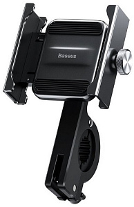 Держатель для велосипеда Baseus Knight (CRJBZ-01) для смартфона 4.7-6.5" (Black)