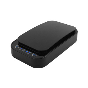 Лампа бактерицидная ультрафиолетовая (Очиститель ультрафиолетовый)