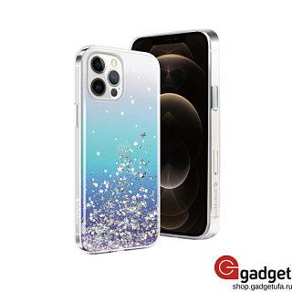 Чехол SwitchEasy Starfield для iPhone 12 Pro Max (6.7&quot;)