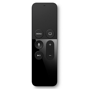 Пульт Apple TV Remote MG2Q2ZM/A